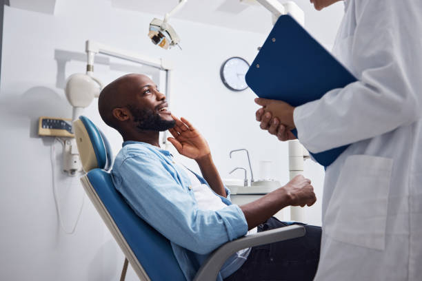 Best Orthodontic Emergency Dentist in Lykens, PA