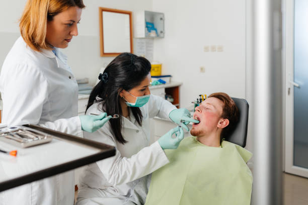 Best Emergency Root Canal Treatment in Lykens, PA